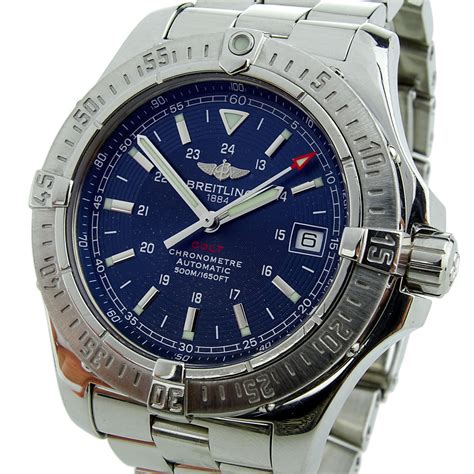 a17381 breitling|Breitling colt a17380 price.